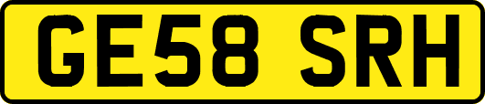 GE58SRH