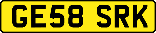 GE58SRK