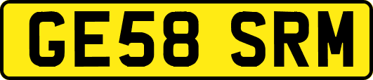 GE58SRM