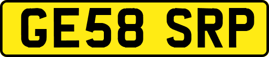 GE58SRP