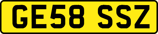 GE58SSZ