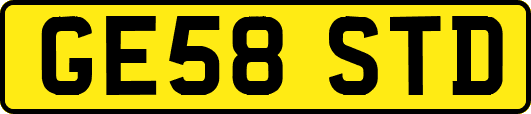 GE58STD