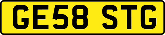 GE58STG