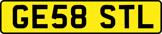GE58STL