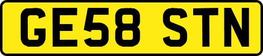 GE58STN