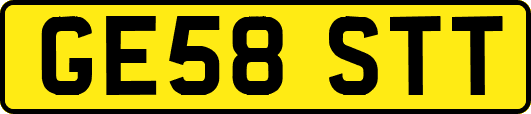 GE58STT