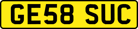GE58SUC