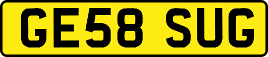 GE58SUG