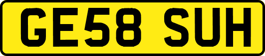 GE58SUH