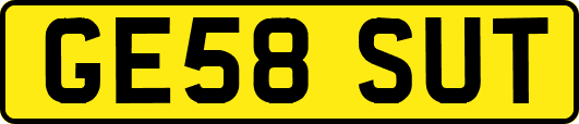 GE58SUT