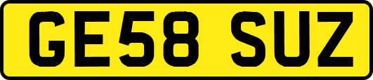 GE58SUZ