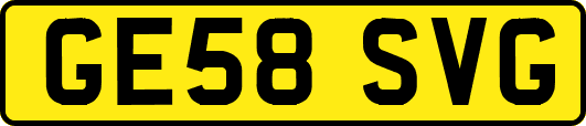 GE58SVG