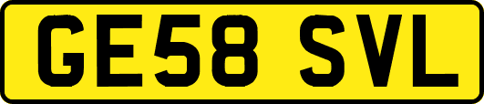 GE58SVL