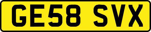 GE58SVX