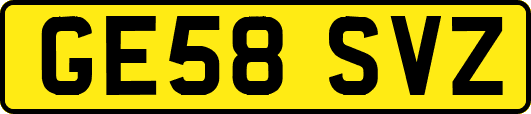 GE58SVZ