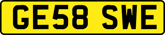 GE58SWE