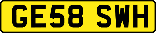 GE58SWH
