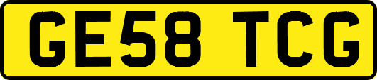 GE58TCG