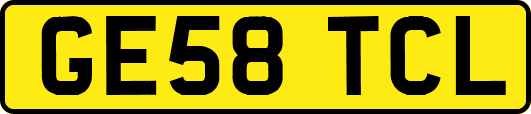 GE58TCL