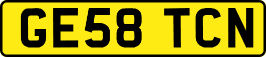 GE58TCN