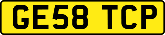 GE58TCP