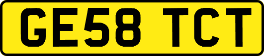 GE58TCT