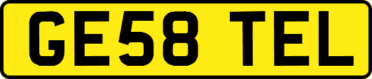 GE58TEL