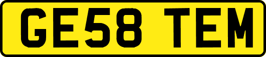 GE58TEM