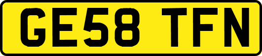 GE58TFN