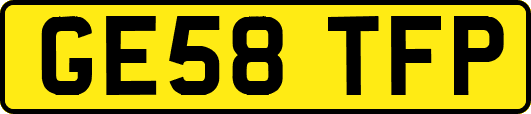 GE58TFP