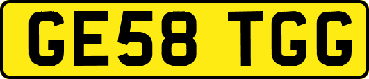 GE58TGG