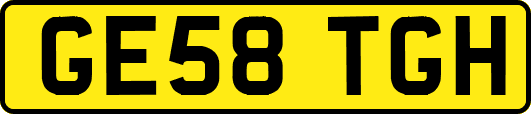 GE58TGH