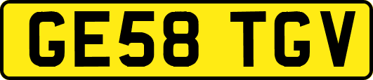 GE58TGV