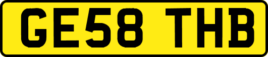 GE58THB