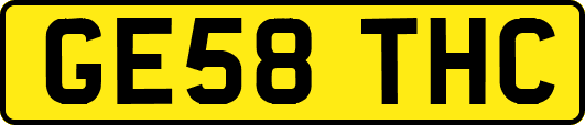 GE58THC