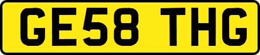GE58THG
