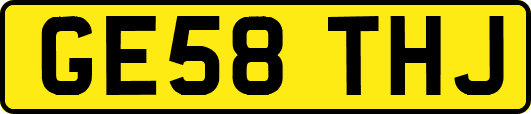 GE58THJ