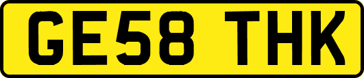 GE58THK