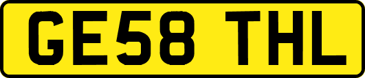 GE58THL