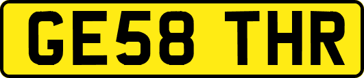GE58THR