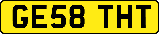 GE58THT