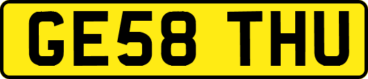 GE58THU