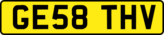 GE58THV
