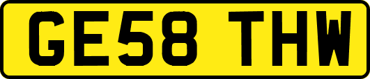 GE58THW