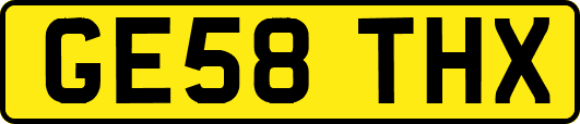 GE58THX