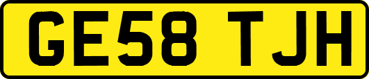 GE58TJH