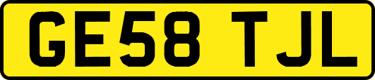 GE58TJL