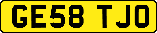 GE58TJO