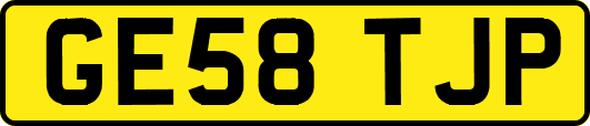 GE58TJP