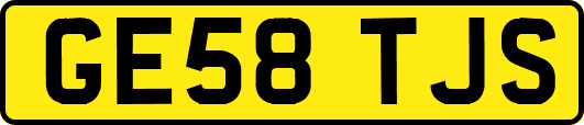GE58TJS